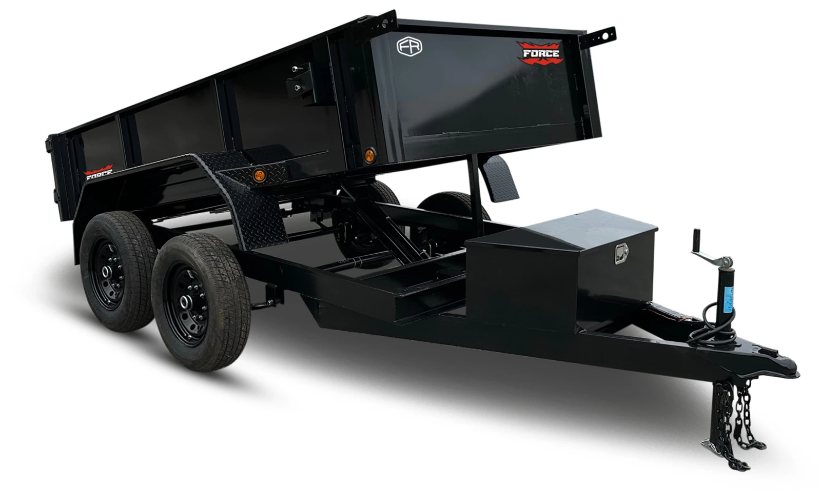 RESIDENTIAL - FARLPS510TA2 Floorplan Image